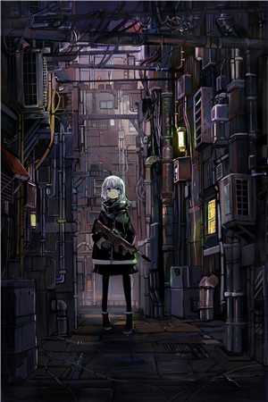 暗夜囚心文章精选阅读