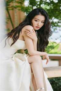 文章精选宏图美人志