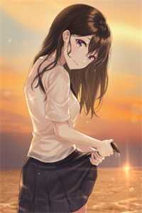优秀文集诱吻春夜