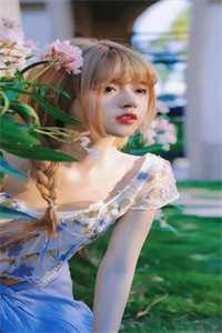 活成前任白月光后，她桃花朵朵开全集阅读