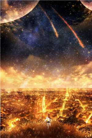 畅读精品我，星际救世主，被星际大佬追着宠