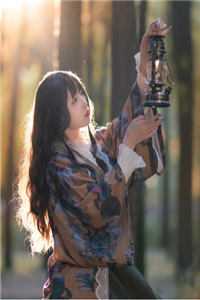 全集穿成庶女后，我嫁给了太监