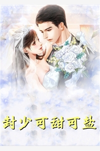 精选小说推荐婚后太太动动手，禁欲教官拦腰狂亲