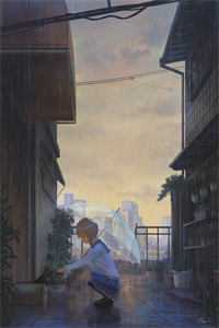 完整作品否极泰来