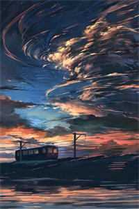 我在天灾世界卖货