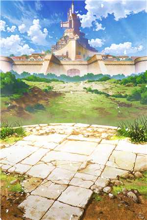 天马行空的故事