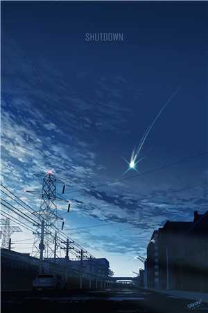 完蛋，被真实进异世界了