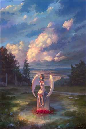 老婆瞒着我堕胎，称我只是替身畅销巨著