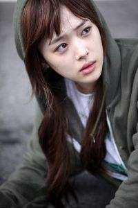 全文诡异：灵瞳女，蛇灵夫