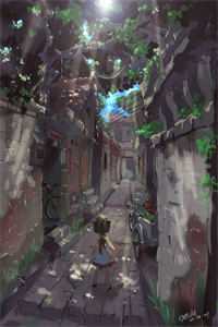 救命，小奶团太萌了