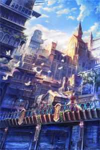 太古神树宁凡韩怡宁