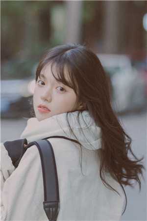 我爱过你，仅此而已霍庭之许烟