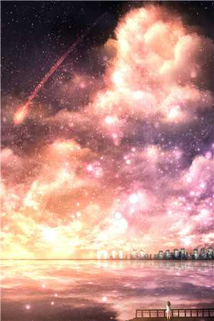 盛世不安林绾绾盛怀安