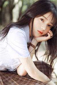 兰花香