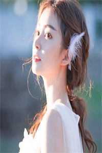 柳树精报恩记李翠花翠花