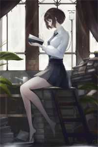 盛司聿 安以夏