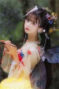 镜花月小说郎尘铉阿莹