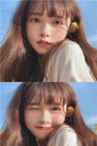 你见过不爱一个人能装到什么程度