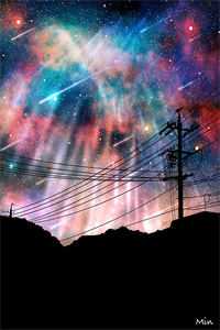 孤月伴星眠已完结