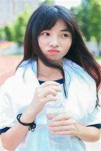 烟花散如尘