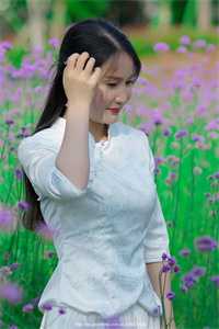 恰我走时春又来：完结