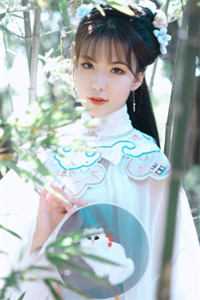 月光暗涌潮汐落目录
