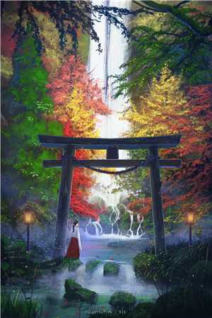后来野花泛滥