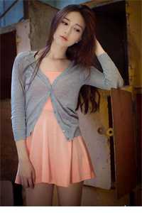 君不知我心，我自远去结局+番外