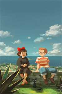 妻子死后三年，她的初恋出现了