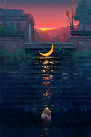 死后第三年，妈妈掘了我的坟