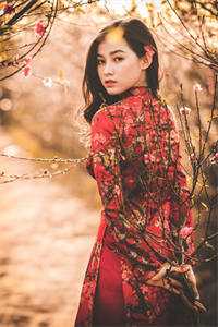 妈妈，求你再爱我一次