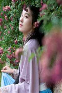 女配看见弹幕后，男主追妻追哭了
