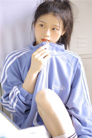 牢萧与美云的爱情故事