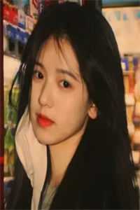 白月光的碎花裙