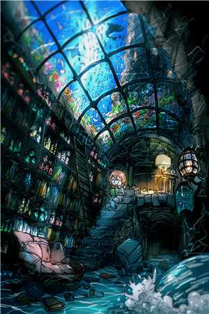 幽夜鬼途：魂影觉醒