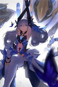 管教我，深爱我