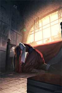 被女朋友当替身后，我娶了她小姑