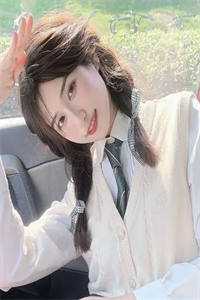 爸爸的学生是女装大佬