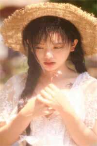 成为女明星后，在娱乐圈遇到老公