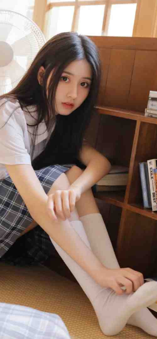 爸爸的学生是女装大佬