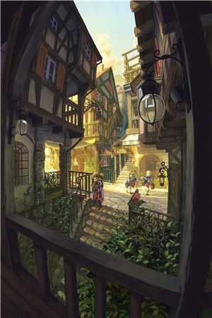 穿成女儿国国王，我嫁给了八戒