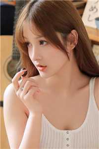 糙汉与落魄美人