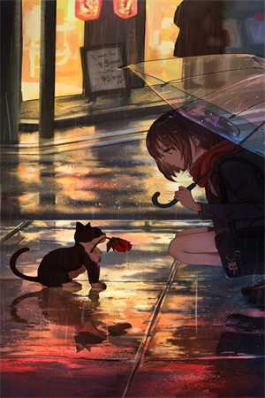 幸逢君