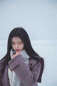 恰逢一抹冬日暖阳