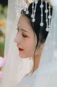女友想留在古代嫁太子，我成全她