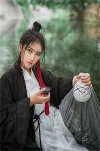 重生贵女已断情，佛子他哭唧唧