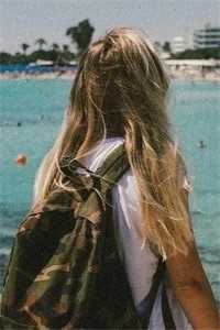 烟雾似谎言，终将破碎 许愿林朔风番外