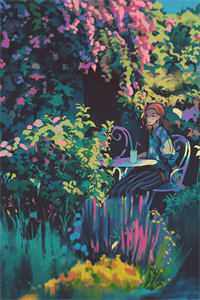 狂暴仙医的主角是