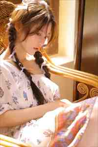 我替别人养儿子