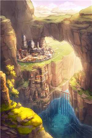 穿书之咸鱼保命记